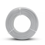 Fiberlogy Easy PLA Refill Gray 0.85 kg