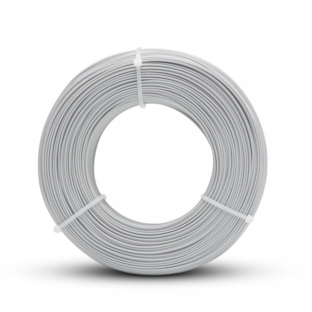Fiberlogy Easy PLA Refill Gray 0.85 kg