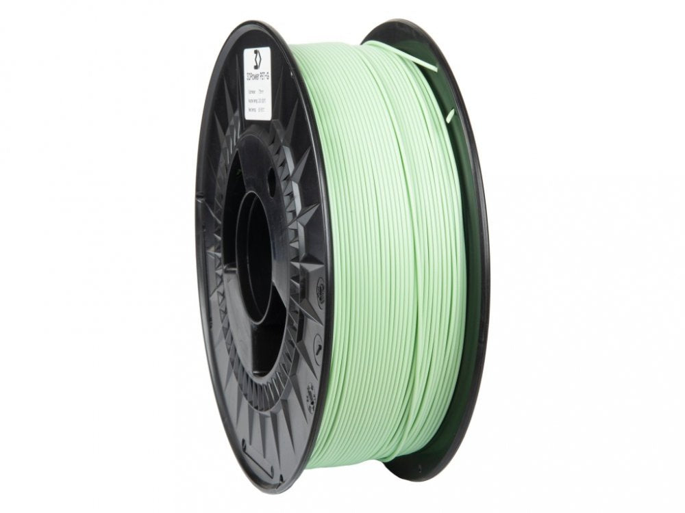Filament 3DPower Basic PETG Mint Green 1 kg