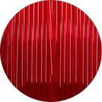 Fiberlogy HS PLA Clear Pink 0.85 kg