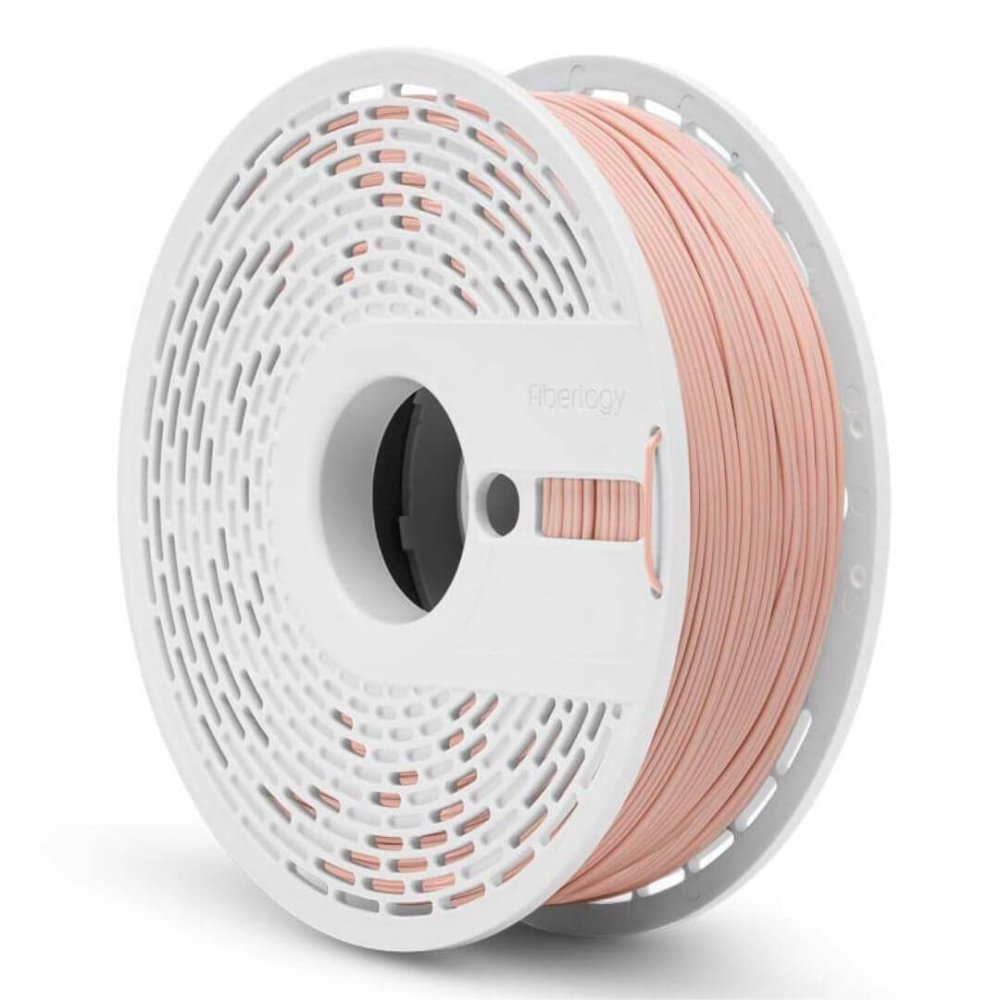 Filament Fiberlogy PP Polypropylene Skintone 1 0.75 kg