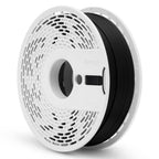 Filament Fiberlogy Matte PLA Black 0.85 kg