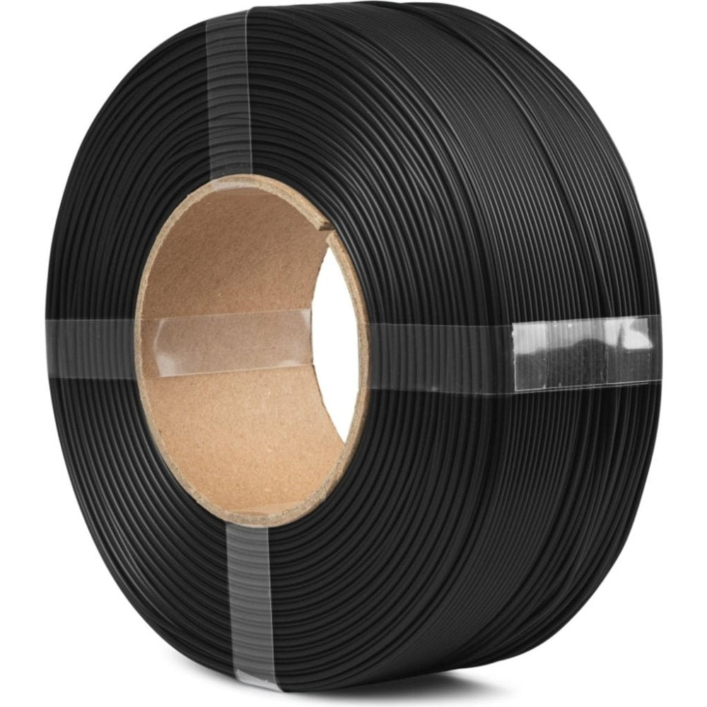 Filament The Filament ReFill PLA Matte Stealth Black 1 kg