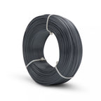 Filament Fiberlogy PCTG Refill Graphite 1 kg