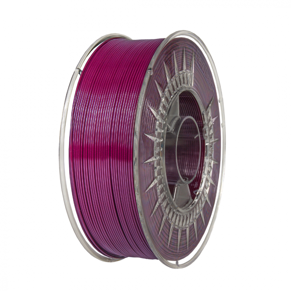 Filament Devil Design PETG Dark Violet 1 kg