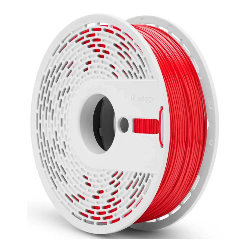 Filament Fiberlogy ASA Red 0.75 kg