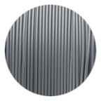 Filament Fiberlogy PP Polypropylene Graphite 750 g