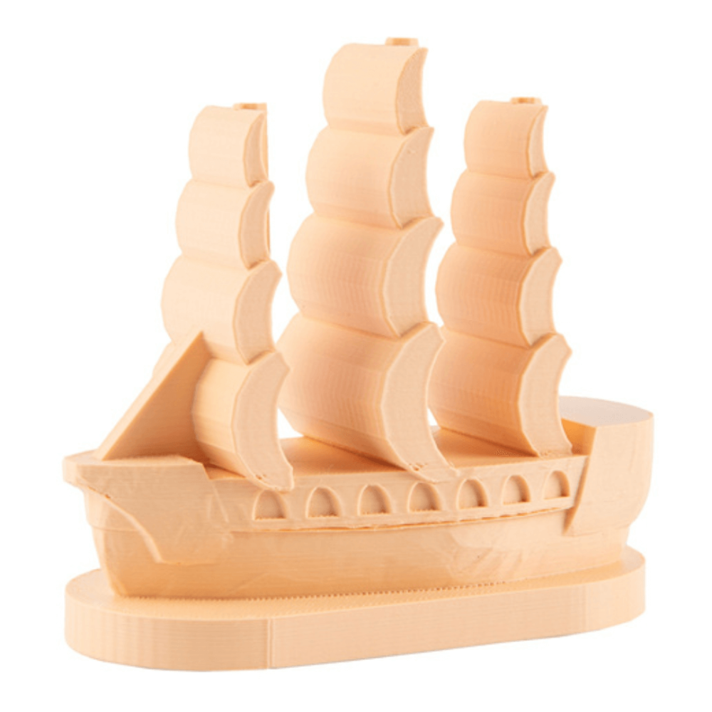 Spectrum Pastello PLA Apricot Orange 1 kg