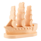 Spectrum Pastello PLA Apricot Orange 1 kg