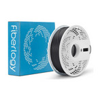 Fiberlogy PCTG+CF10 Black 0.75 kg