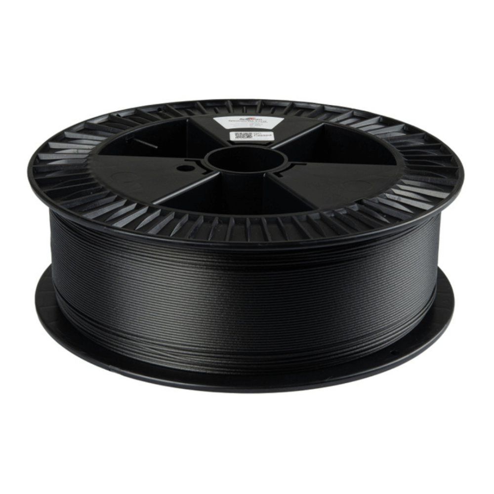 Spectrum ASA-X CF10 Traffic Black 2 kg