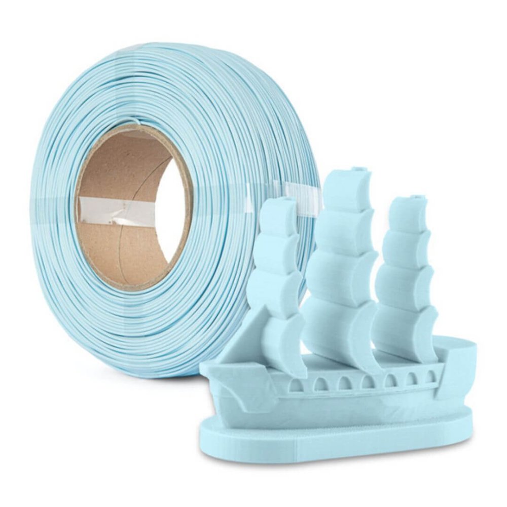 Spectrum ReFill Pastello PLA Atmospheric Blue 1 kg