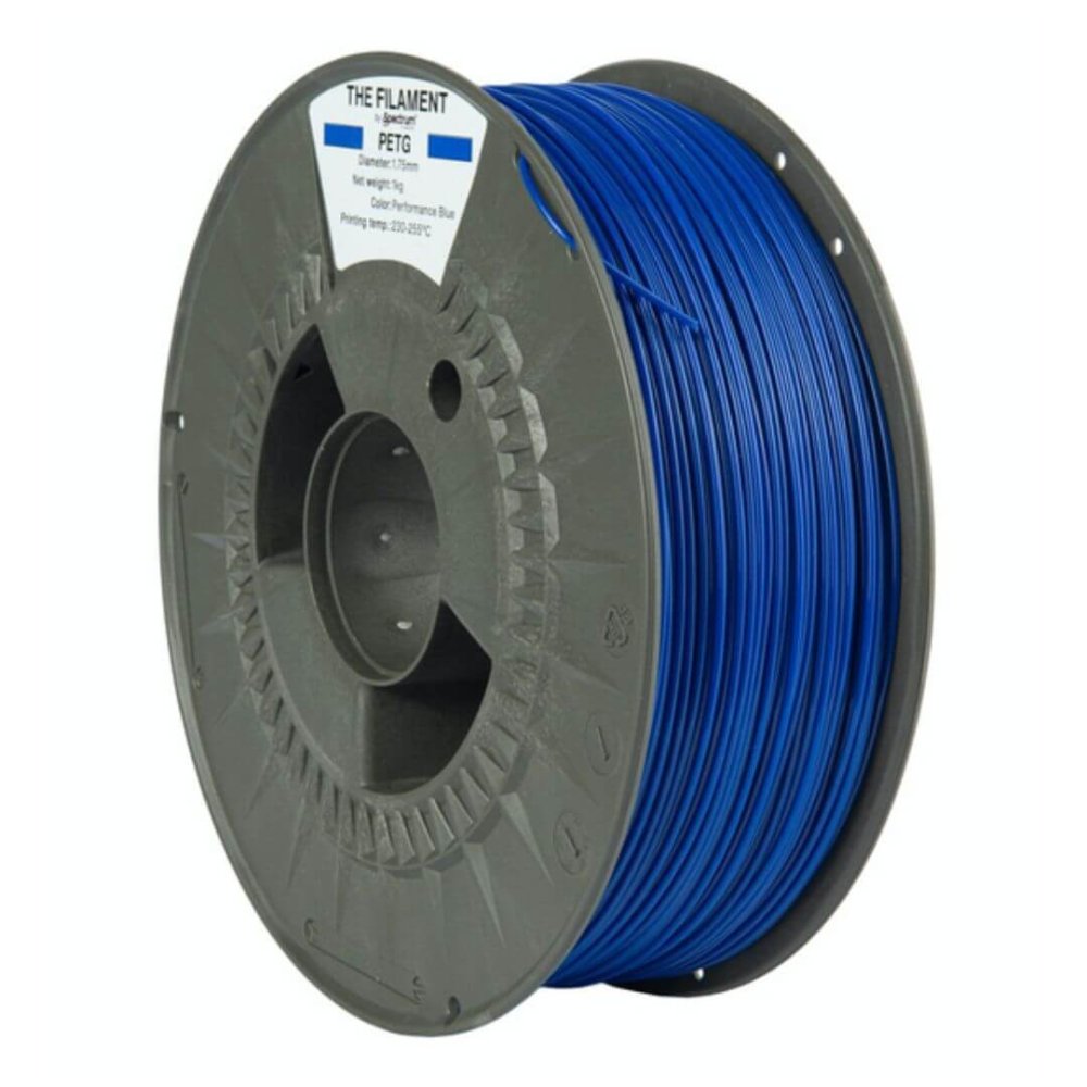 Filament The Filament PETG Performance Blue 1 kg