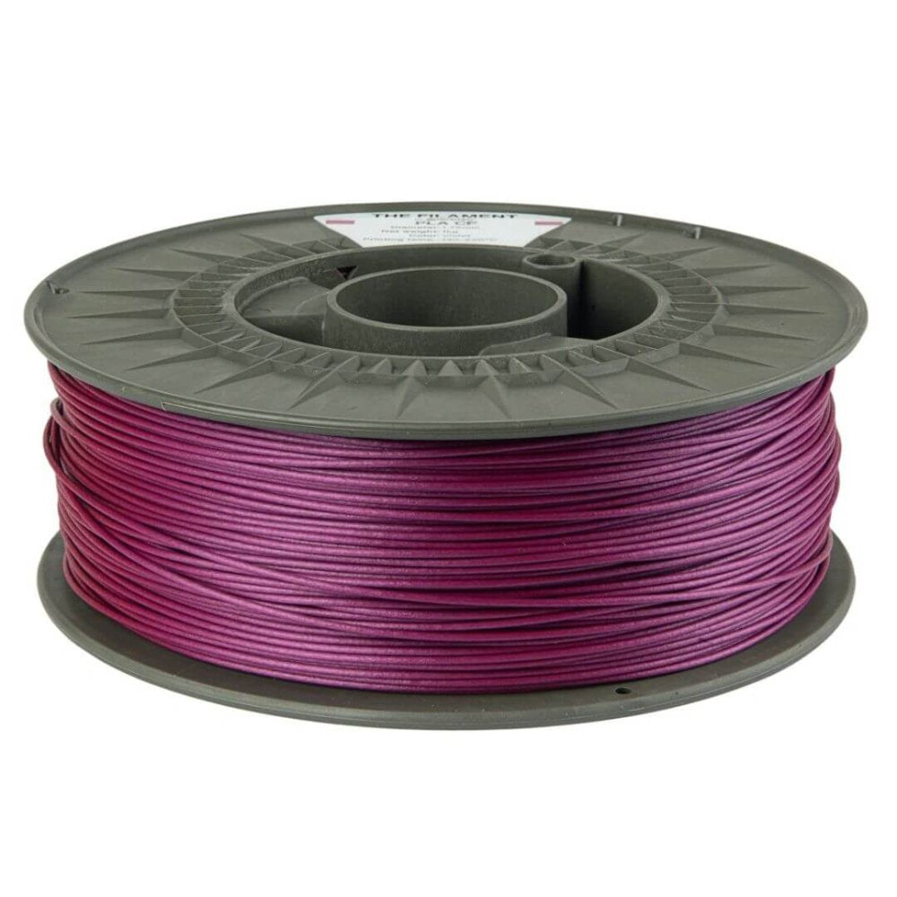 Filament The Filament PLA CF Violet 1 kg