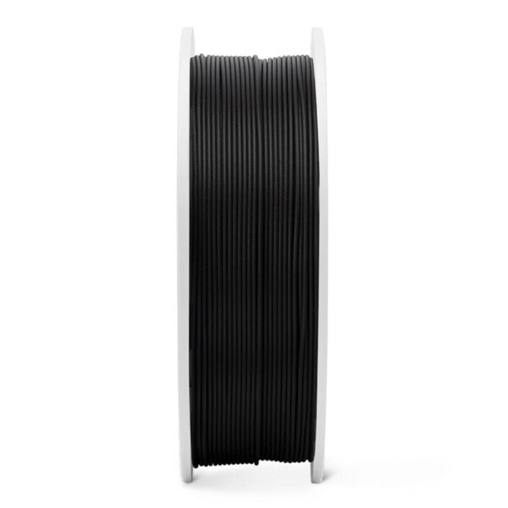 Fiberlogy Matte PLA Black 0.85 kg