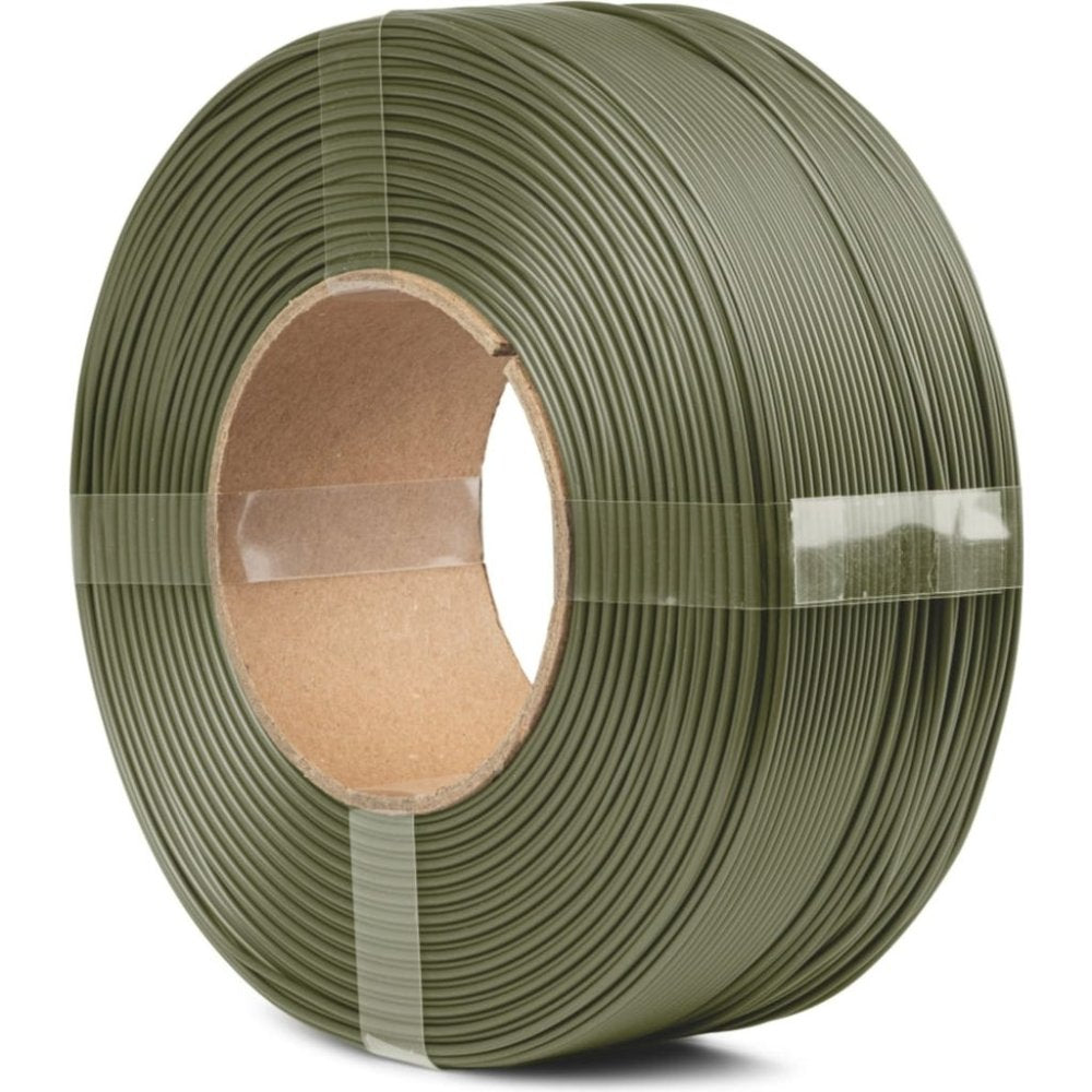 Filament The Filament ReFill PLA Matte Camo Green 1 kg