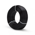 Filament Fiberlogy Easy PLA Refill Black 0.85 kg
