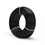 Filament Fiberlogy Easy PLA Refill Black 0.85 kg