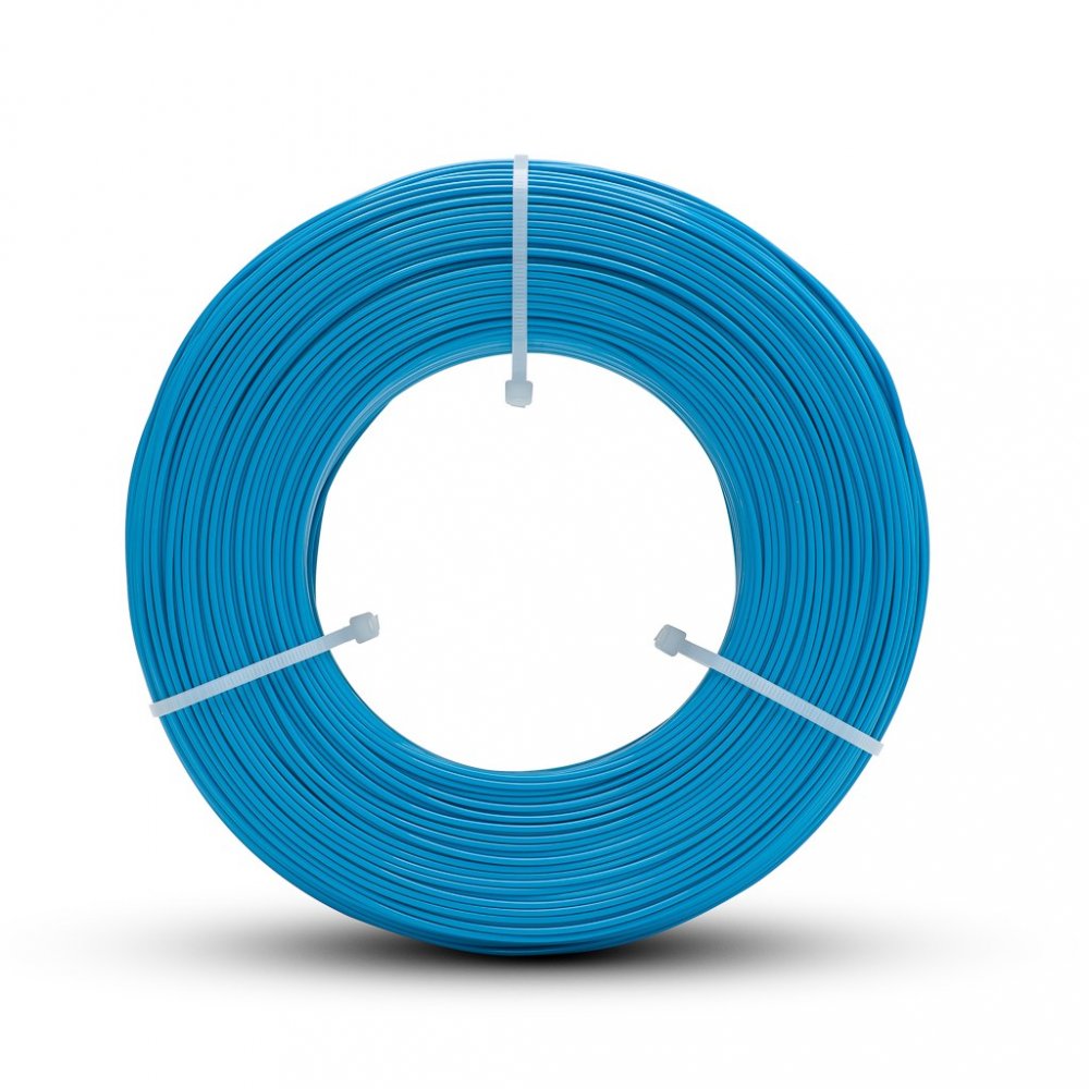 Fiberlogy Easy PLA Refill Blue 0.85 kg