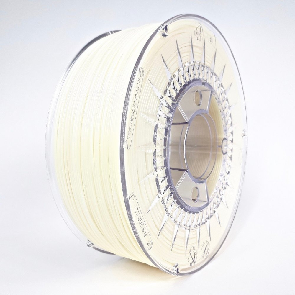 Filament Devil Design ABS+ Natural 0.8 kg