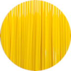 Fiberlogy ABS Yellow 0.85 kg