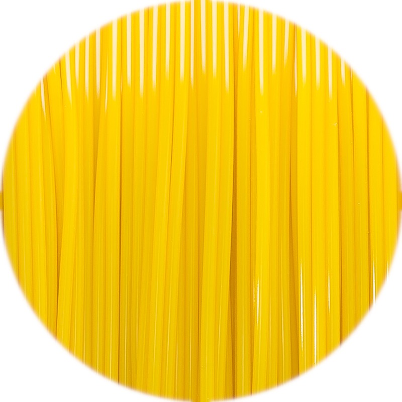 Fiberlogy ABS Yellow 0.85 kg