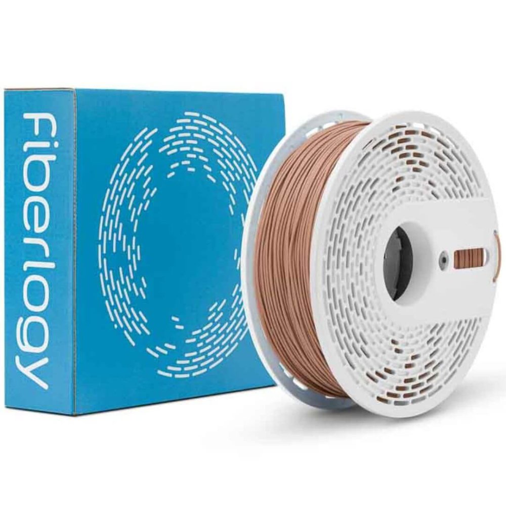 Fiberlogy PP Polypropylene Skintone 3 0.75 kg