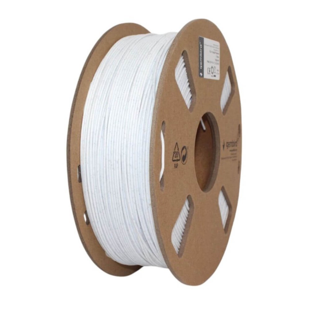 Filament Gembird PLA Marble 1 kg