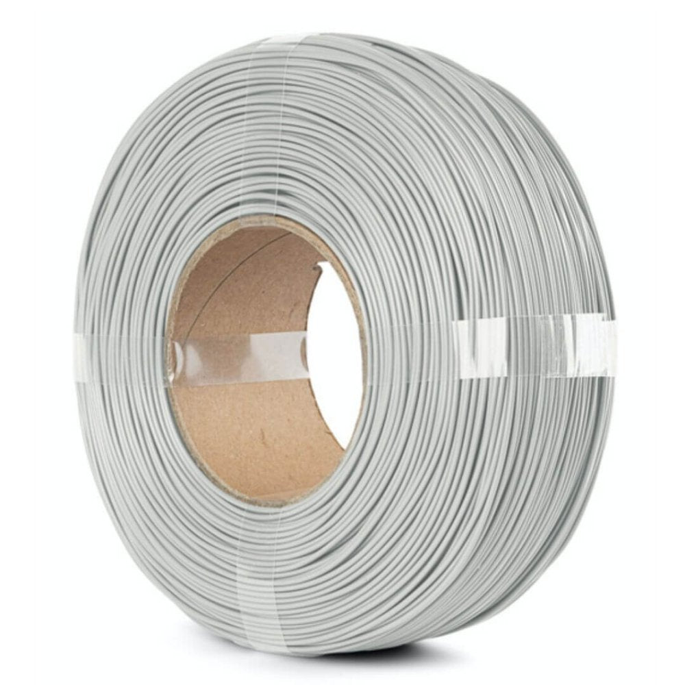 Filament The Filament ReFill PLA Cloud Grey 1 kg