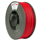 Filament The Filament PLA HS Fire Red 1 kg