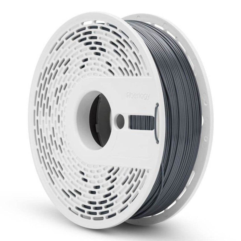 Filament Fiberlogy ABS Plus Graphite 0.85 kg