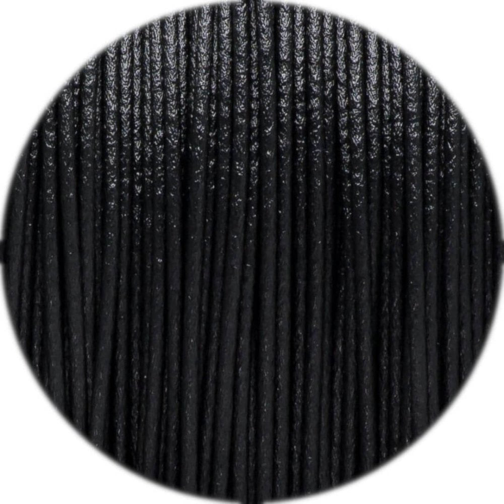 Fiberlogy ABS+GF Black 1 kg