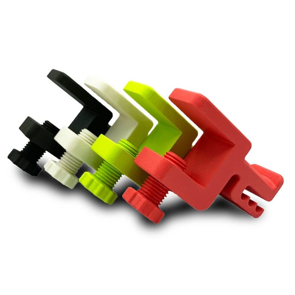 Fiberlogy ABS+GF Black 1 kg