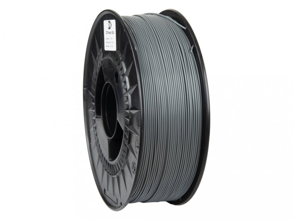 Filament 3DPower ASA Grey 1 kg