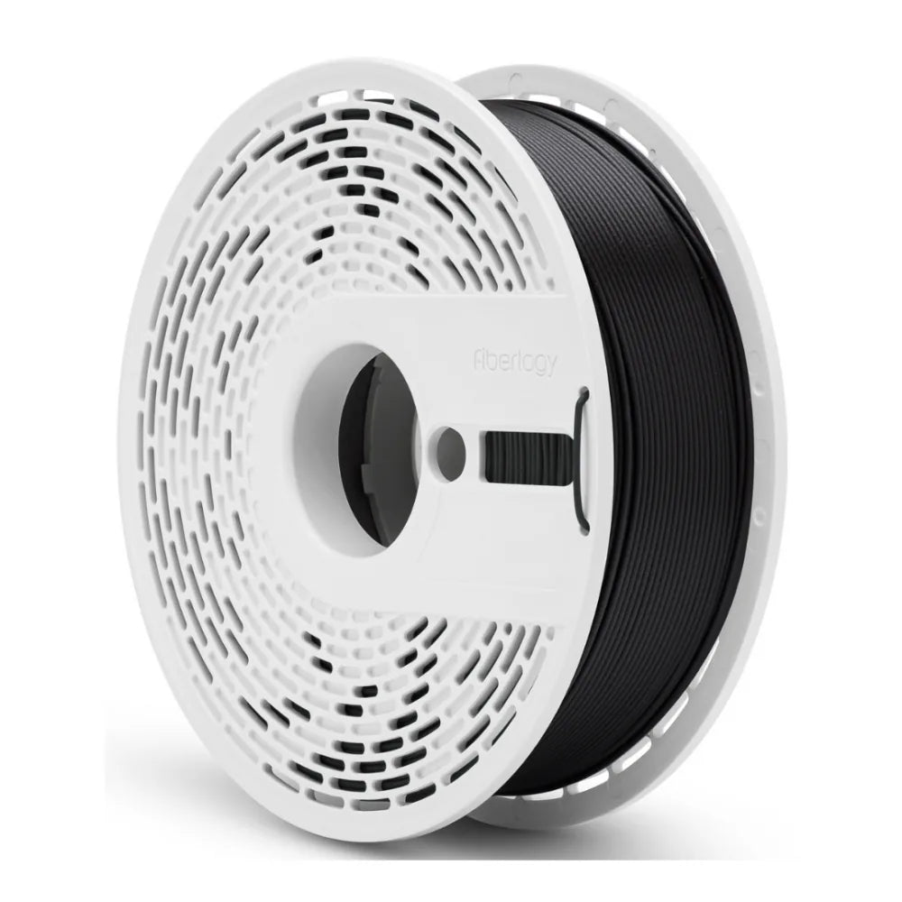Filament Fiberlogy Easy PLA Black 0.85 kg