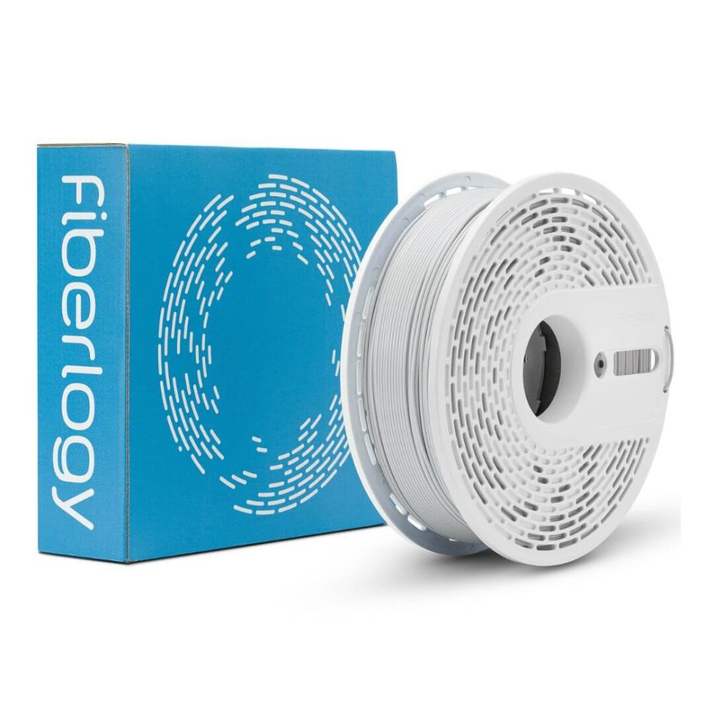 Fiberlogy Easy PLA Gray 0.85 kg