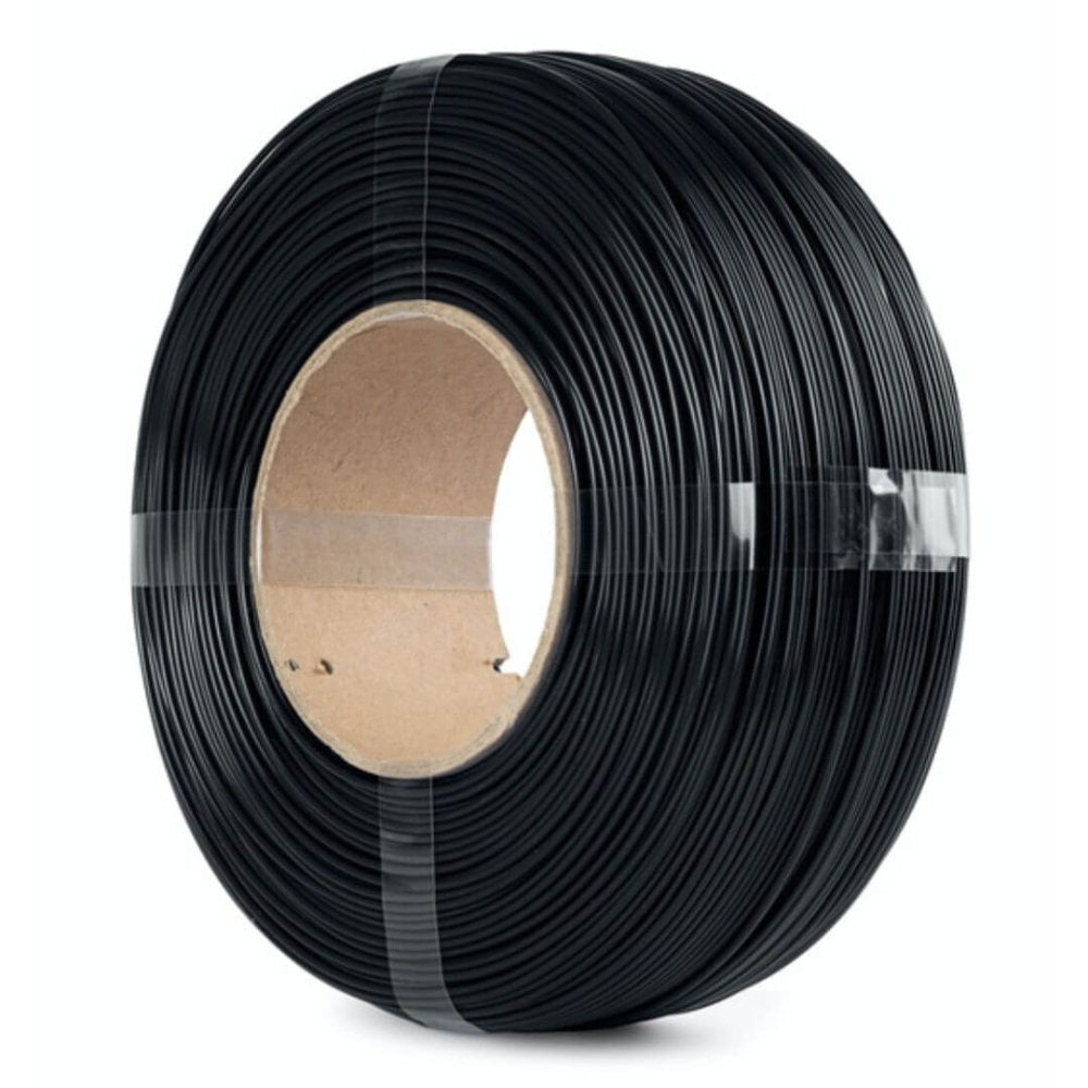 Filament The Filament ReFill PLA Midnight Black 1 kg