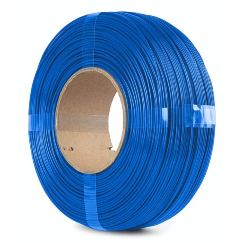 Filament The Filament ReFill PLA Performance Blue 1 kg