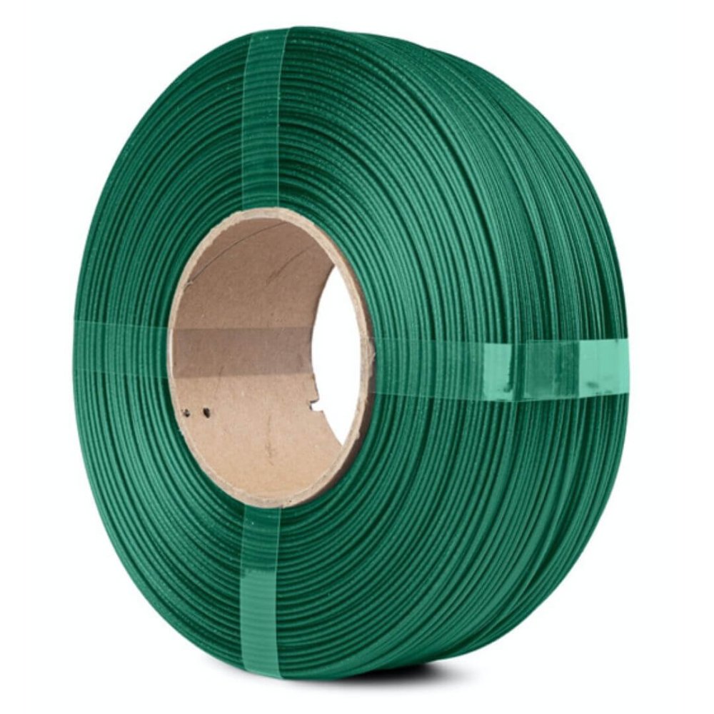Filament The Filament ReFill PLA CF Green 1 kg