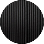 Fiberlogy Matte PLA Black 0.85 kg