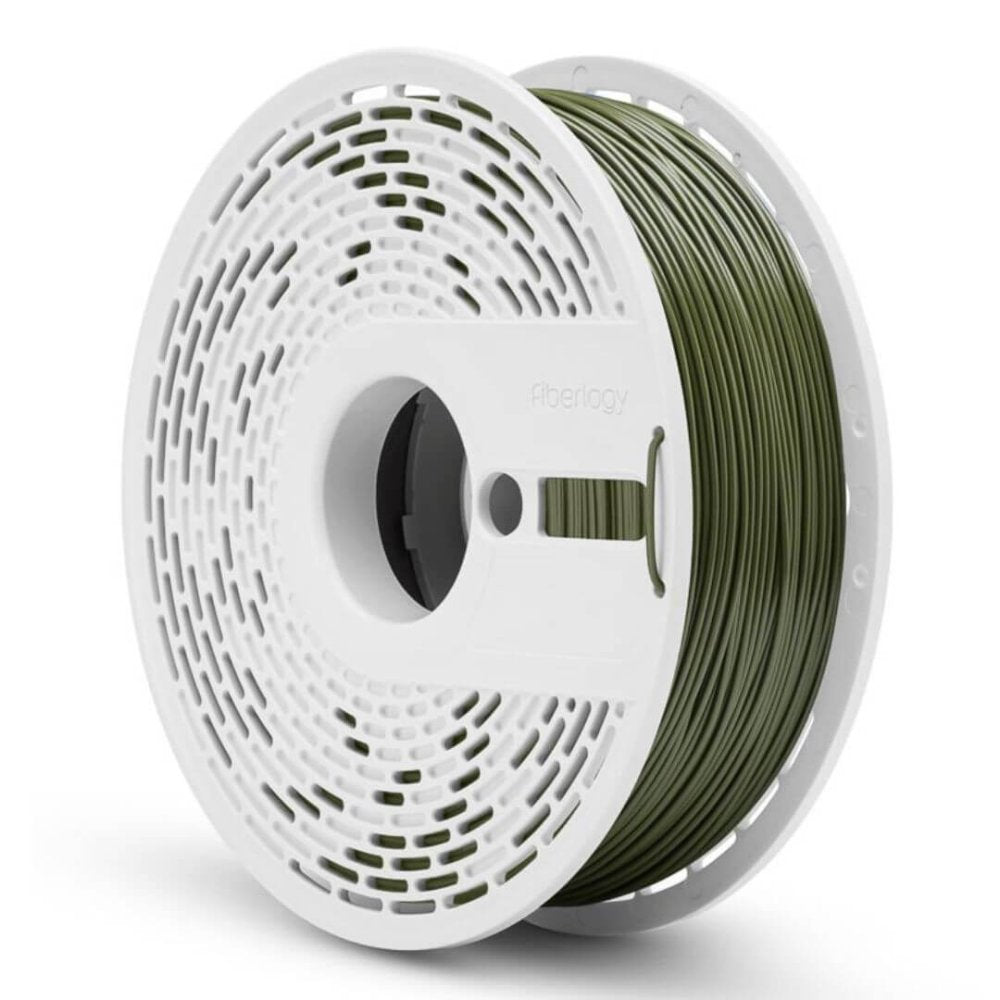 Filament Fiberlogy ASA Olive Green 0.75 kg