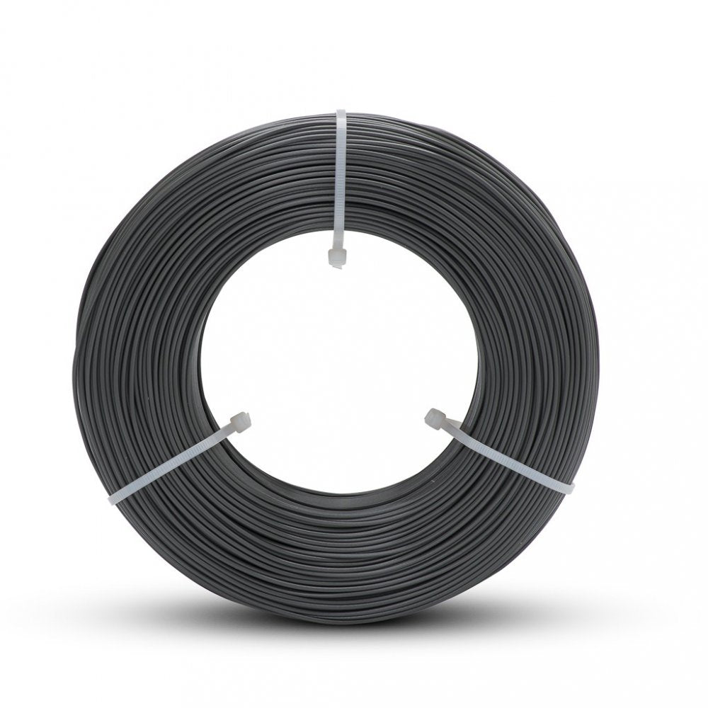 Fiberlogy Easy PLA Refill Graphite 0.85 kg