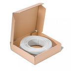 Fiberlogy Easy PLA Refill Gray 0.85 kg