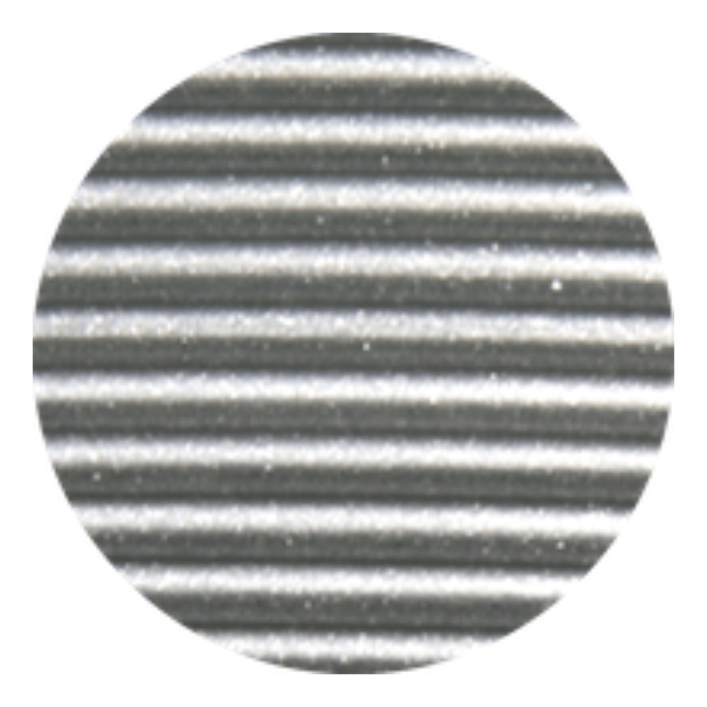Spectrum PLA Glitter Silver Metallic 0.5 kg