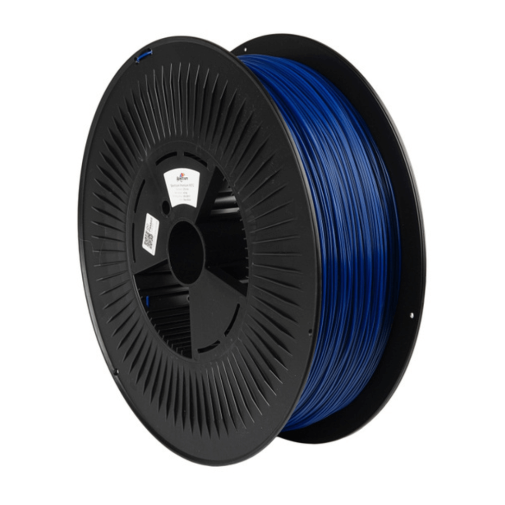 Filament Spectrum PCTG Premium Navy Blue 4.5 kg
