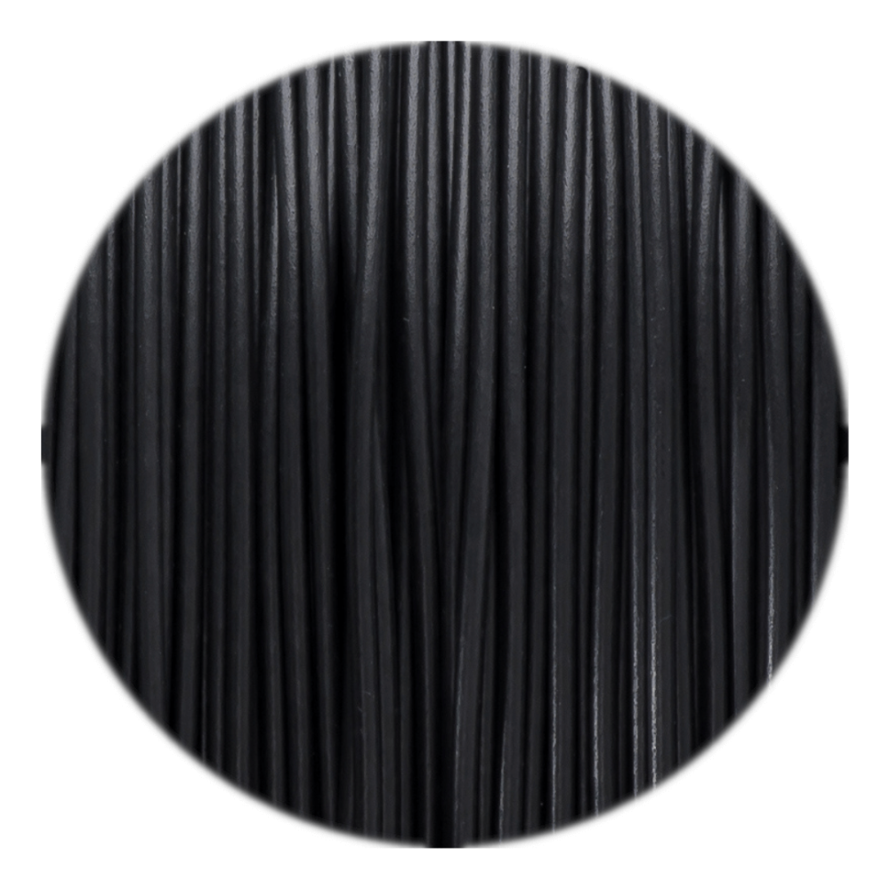 Fiberlogy PP Polypropylene Black 2.5 kg