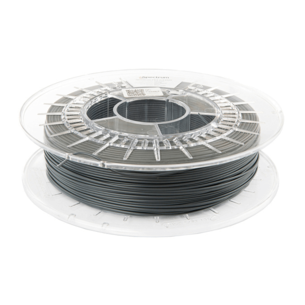 Spectrum PETG FX120 Iron Grey 0.5 kg