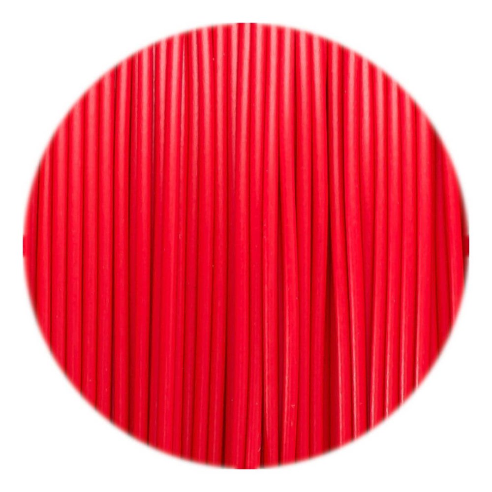 Fiberlogy PP Polypropylene Red 0.75 kg