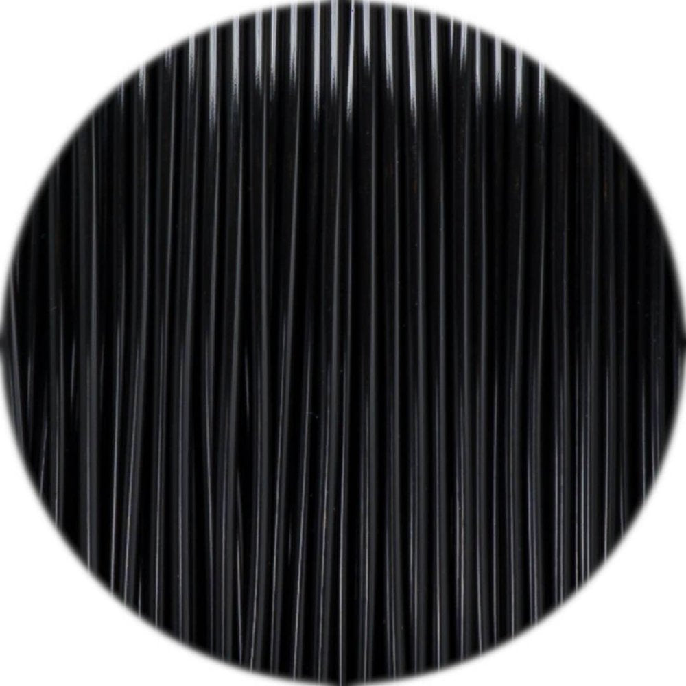 Fiberlogy CPE HT Black 0.75 kg