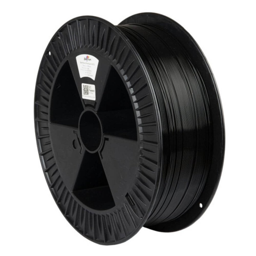 Filament Spectrum ASA 275 Deep Black 2 kg